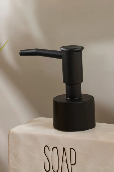 Perotti 16741 Sapone White Süngerlikli Sabunluk