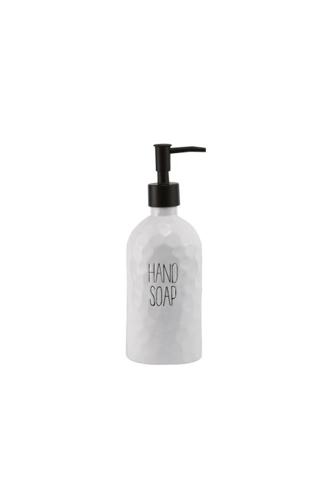 Perotti 16743 Sapone White Sıvı Sabunluk