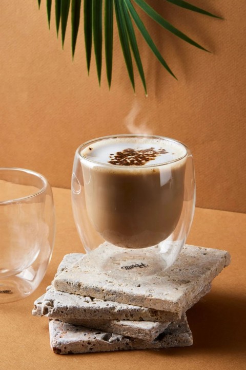 Perotti 17277 Cidar Çift Cidarlı Bardak 250 Ml