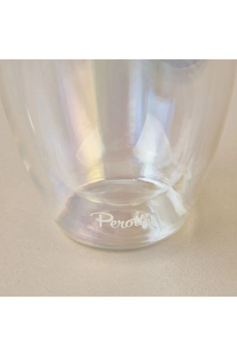 Perotti 17279 Cidar Çift Cidarlı Bardak 350 Ml