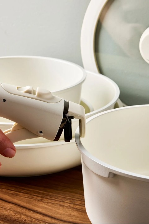 Perotti 17649 Beta Beige 15 ParçaTencere