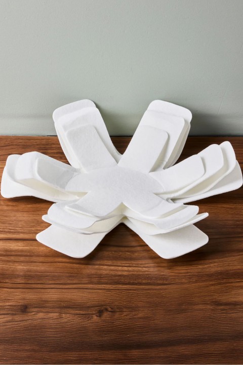 Perotti 17649 Beta Beige 15 ParçaTencere