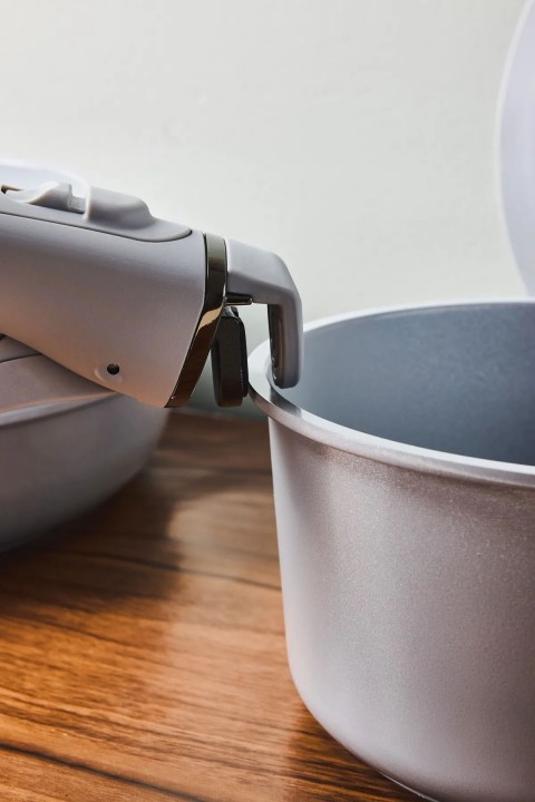 Perotti 17651 Beta Grey 15 ParçaTencere 