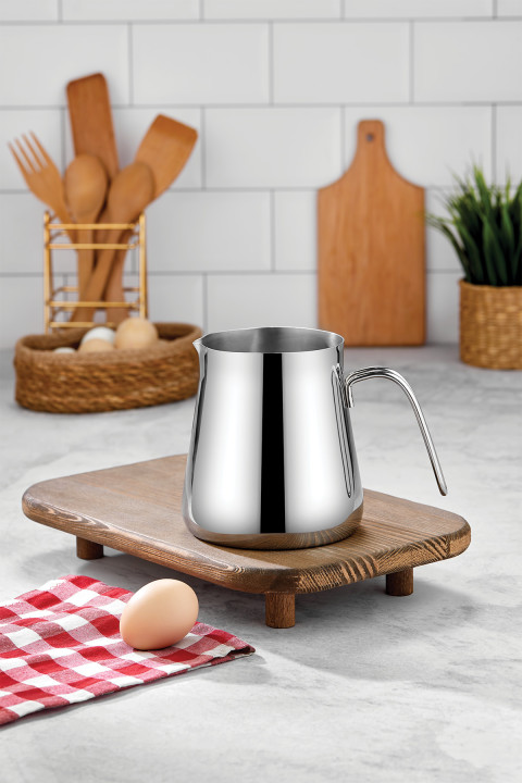 POLOCHEF LATTE ÇELİK SÜTLÜK 1300 ML