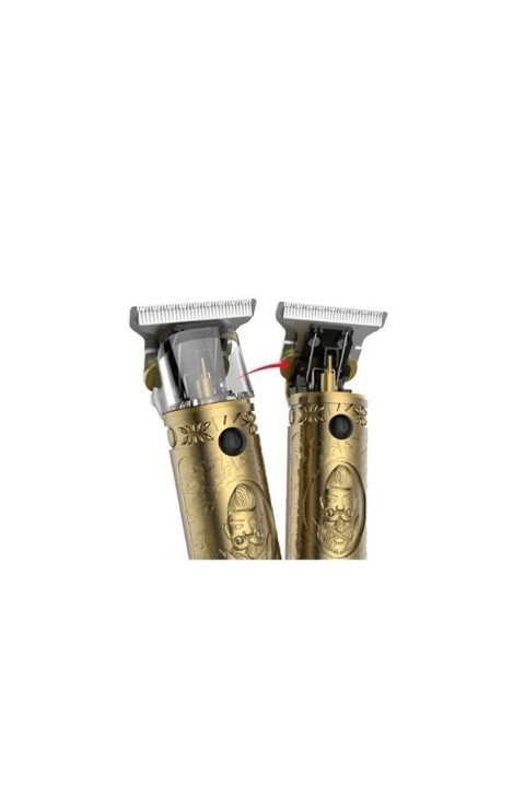 Powertec TR-1818 Ense Traş Makinesi