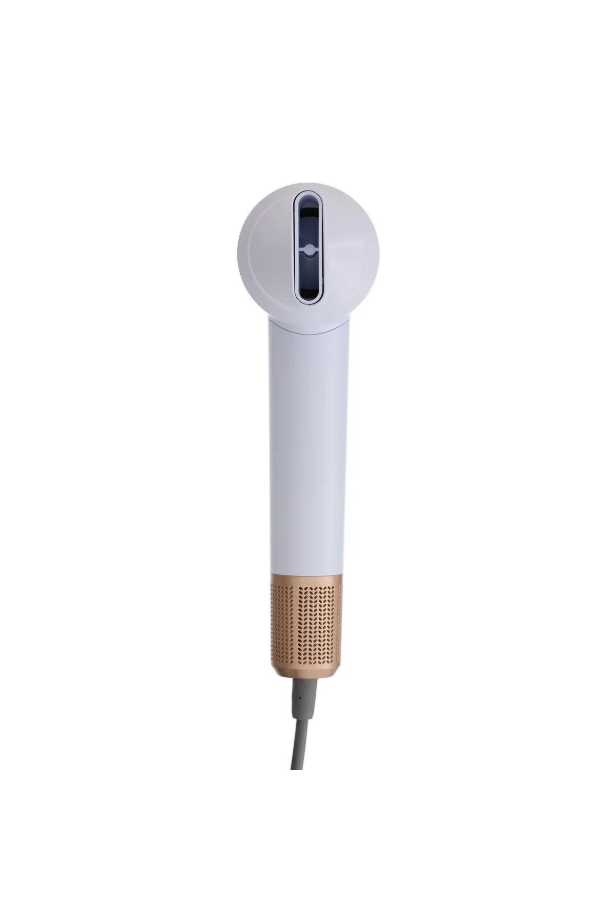 Powertec TR-5555 S Plazma Fön Makinası - Beyaz