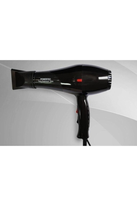 Powertech Tr-701 Profesyonel Fön Makinesi 2500 Per