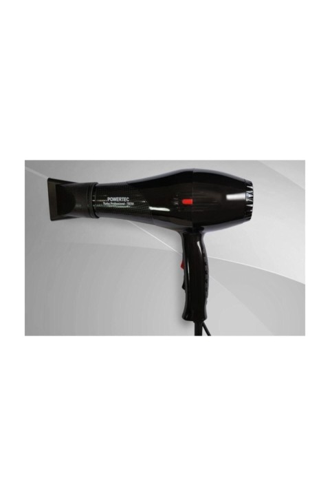 Powertech Tr-701 Profesyonel Fön Makinesi 2500 Per