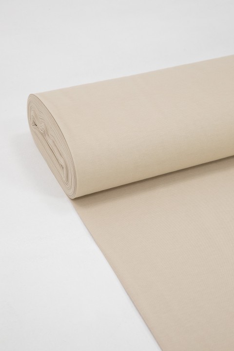Premier Metrelik Duck Keten Kumaş Su İtici Bez 10 Metre DRE1144 - Bej
