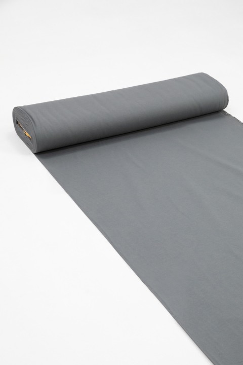 Premier Metrelik Duck Keten Kumaş Su İtici Bez 10 Metre TDPBM0372 - Antrasit