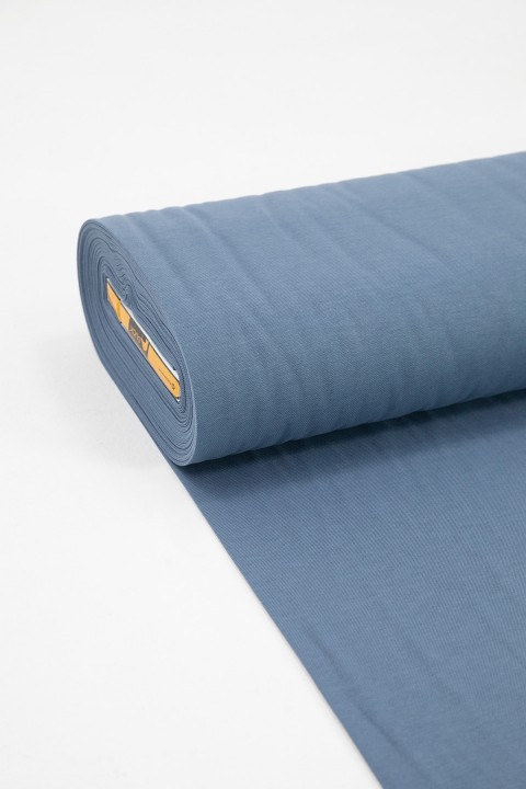 Premier Metrelik Duck Keten Kumaş Su İtici Bez 15 Metre DRM4949 - İndigo