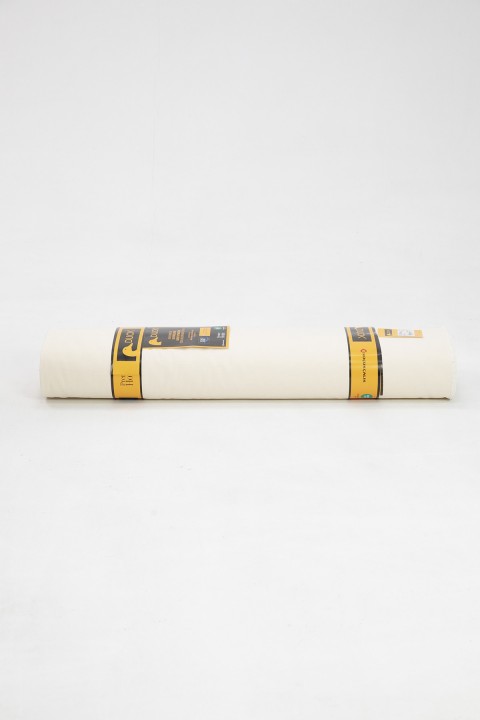 Premier Metrelik Duck Keten Kumaş Su İtici Bez 15 Metre TDRS161 - Krem