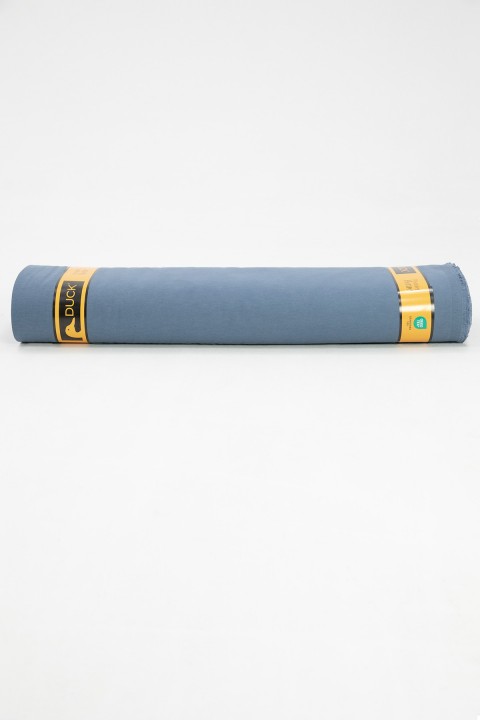 Premier Metrelik Duck Keten Kumaş Su İtici Bez 20 Metre DRM4949 - İndigo