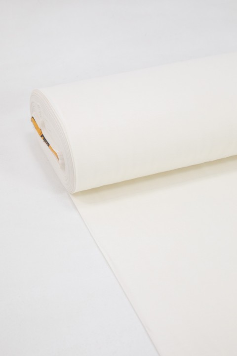 Premier Metrelik Duck Keten Kumaş Su İtici Bez 3 Metre PFP - Ekru