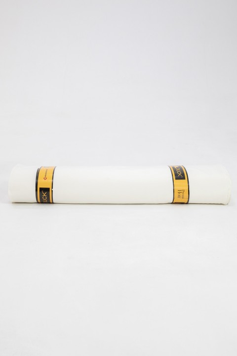 Premier Metrelik Duck Keten Kumaş Su İtici Bez 3 Metre PFP - Ekru