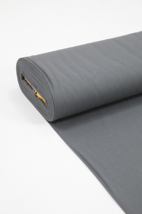 Premier Metrelik Duck Keten Kumaş Su İtici Bez 3 Metre TDPBM0372 - Antrasit