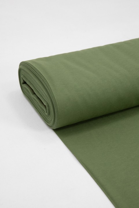 Premier Metrelik Duck Keten Kumaş Su İtici Bez 30 Metre DRY3366 - Haki