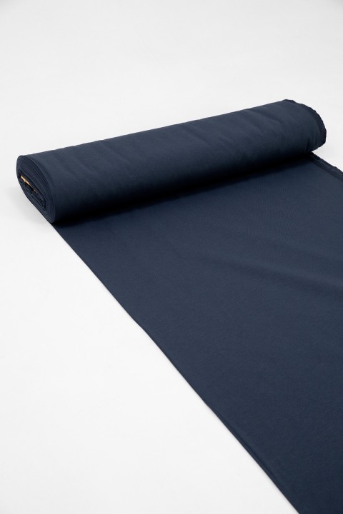 Premier Metrelik Duck Keten Kumaş Su İtici Bez 5 Metre DRM4218 - Lacivert