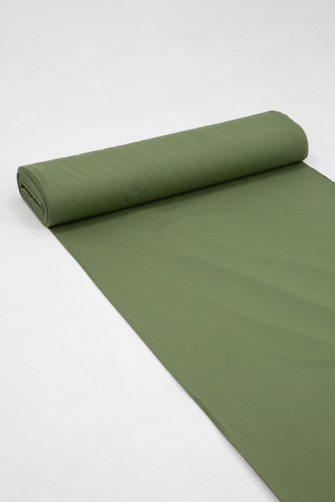 Premier Metrelik Duck Keten Kumaş Su İtici Bez 5 Metre DRY3366 - Haki