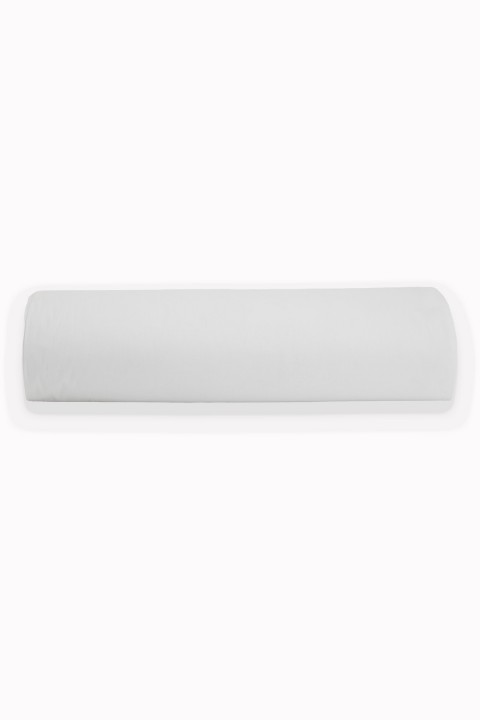 Soft Beyaz Akfil 60 Tel %100 Pamuk Metrelik Kumaş - 30 Metre