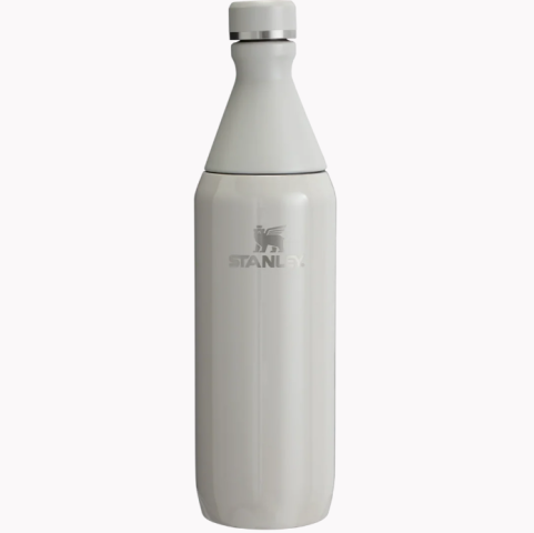 STANLEY THE ALL DAY SLİM BOTTLE 0.59L / 20OZ ASH GLOSS