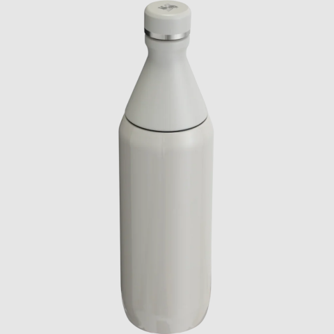 Stanley The All Day Slim Bottle 0.59L / 20Oz Ash Gloss 12069-124