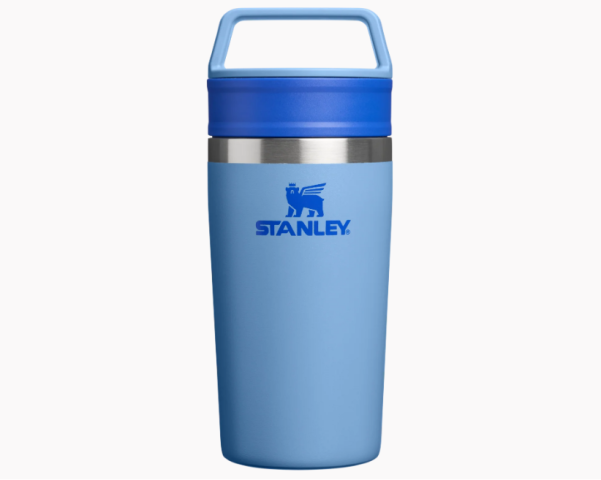 Stanley The Cafe-To-Go Travel Mug 0.35L / 12Oz Blue Sky 21325-0005