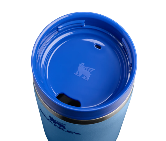 Stanley The Cafe-To-Go Travel Mug 0.35L / 12Oz Blue Sky 21325-0005