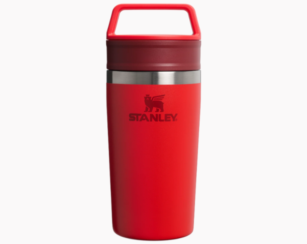 Stanley The Cafe-To-Go Travel Mug 0.35L / 12Oz Chili 21325-0003