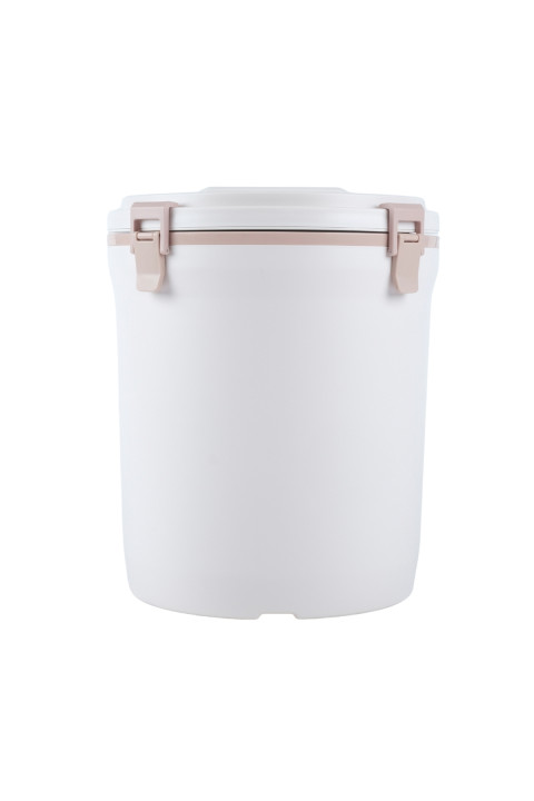 Stanley The Fast-Flow Water Jug 7.5L / 2 Gal Rose Quartz 01938-160