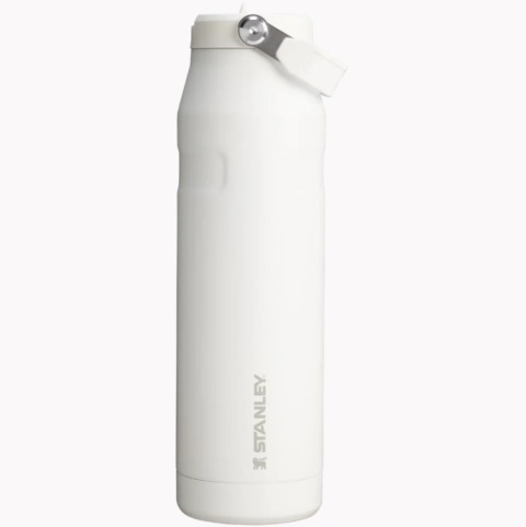 Stanley The Iceflow™ Bottle Flip Straw 2.0 0.7L / 24Oz Frost 11283-144