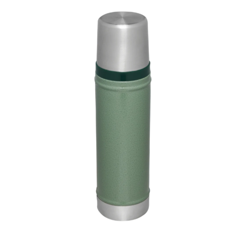 Stanley The Legendary Classic Bottle 0.59L/20oz Hammertone Green