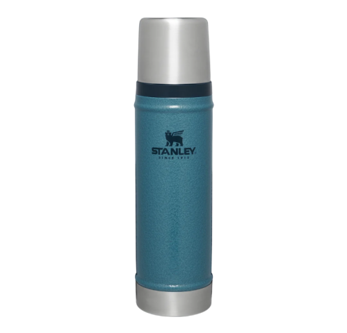 Stanley The Legendary Classic Bottle 0.59L/20oz Hammertone Lake