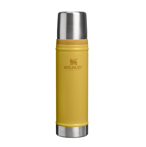 Stanley The Legendary Classic Bottle 0.6L/20oz Dijon