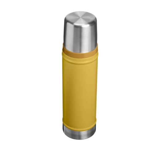 Stanley The Legendary Classic Bottle 0.6L/20oz Dijon