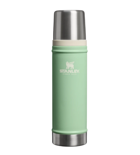 Stanley The Legendary Classic Bottle 0.6L/20oz Pistachio