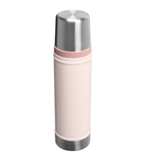 Stanley The Legendary Classic Bottle 0.6L/20oz Rose Quartz