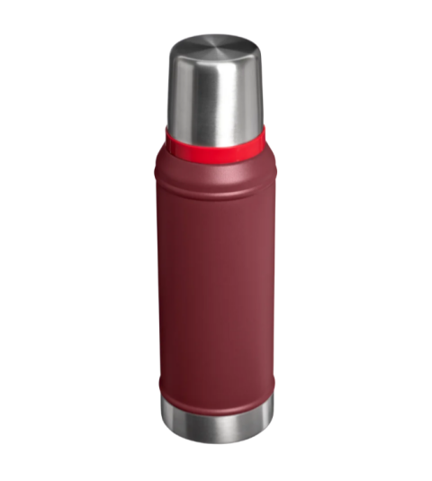 Stanley The Legendary Classic Bottle 0.94L/1.0QT Cranberry