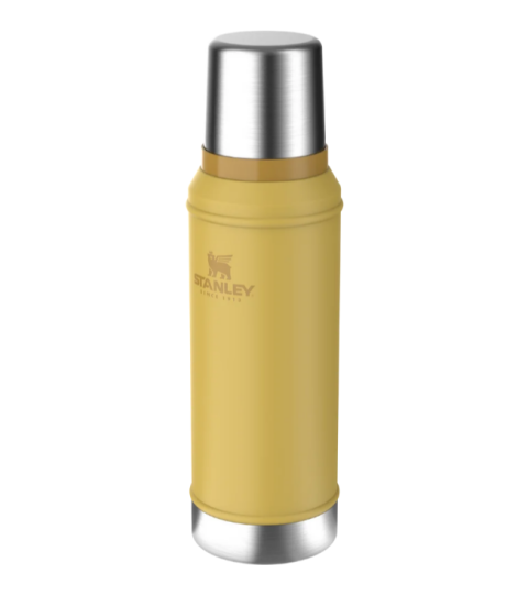 Stanley The Legendary Classic Bottle 0.94L/1Qt Dijon