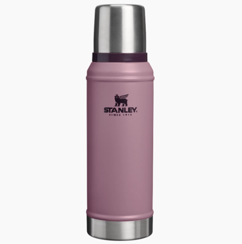 Stanley The Legendary Classic Bottle 0.94L/1Qt Purple Smoke