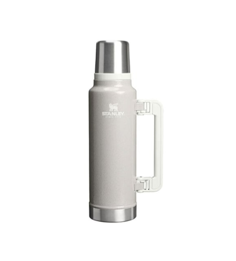 STANLEY THE LEGENDARY CLASSİC BOTTLE 1.4L / 1.5QT HAMMERTONE ASH