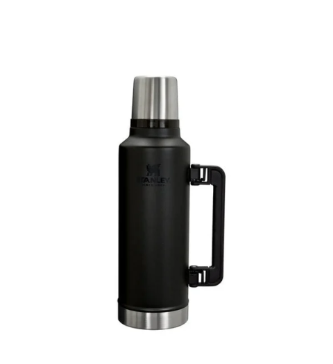 STANLEY THE LEGENDARY CLASSİC BOTTLE 1.9L / 2.0QT BLACK