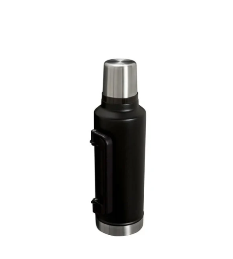 STANLEY THE LEGENDARY CLASSİC BOTTLE 1.9L / 2.0QT BLACK