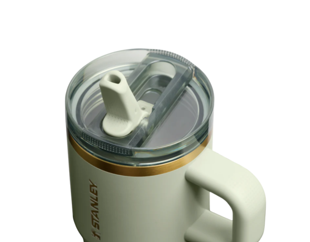STANLEY THE QUENCHER H2.0 FLOWSTATE TUMBLER 0.6L / 20OZ JUNİPER