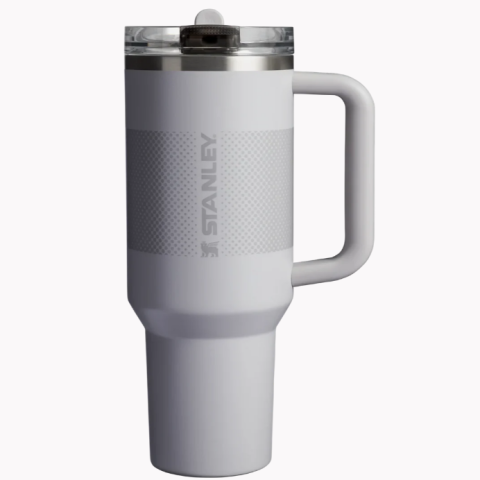 Stanley The Quencher Protour Flip Straw Tumbler 1.18L / 40Oz Ash Fade 12486-098