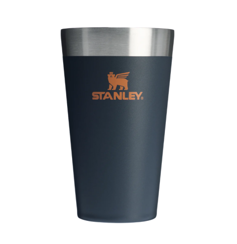 STANLEY THE STACKİNG TUMBLER 0.47L / 16OZ TWİLİGHT