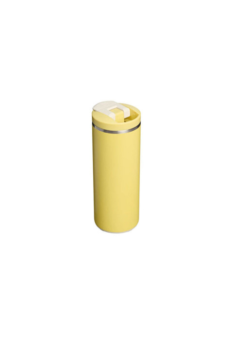 Stanley The Transit Fliptop Mug 0.35L/12oz Daffodil