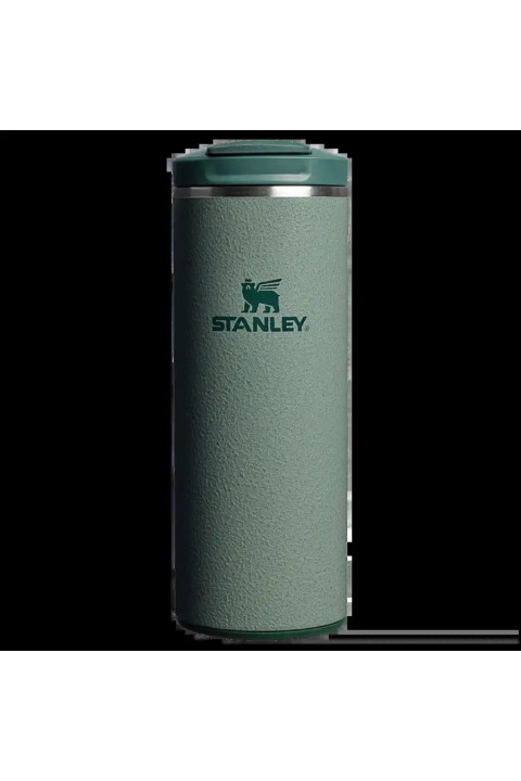 Stanley The Transit Fliptop Mug 0.35L12Oz Hammertone Green