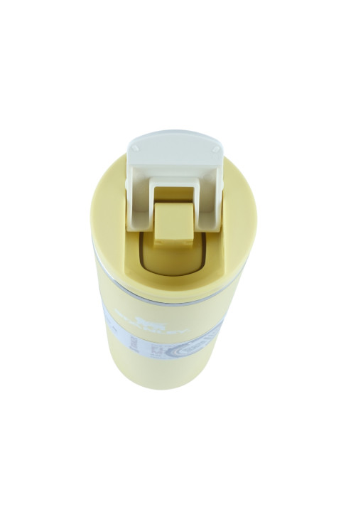 Stanley The Transit Fliptop Mug 0.47/16oz Daffodil