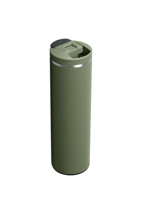 Stanley The Transit Fliptop Mug 0.47L/16oz Dried Pine